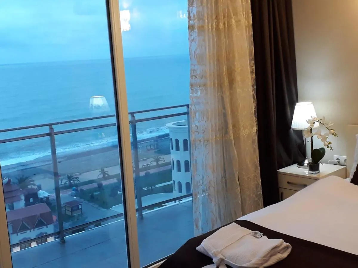 Apart Otel Blue Sea Residence Batum