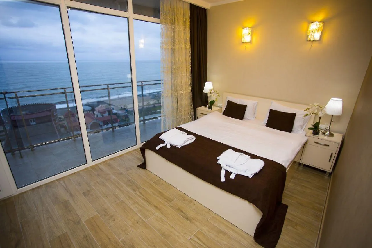 Apart Otel Blue Sea Residence Batum